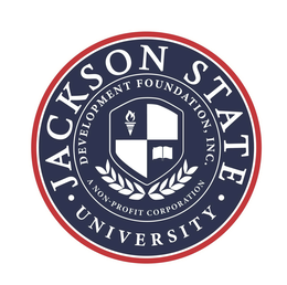 JACKSON STATE UNIVERSITY DEVELOPMENT FOUNDATION, INC. A NON-PROFIT CORPORATION trademark