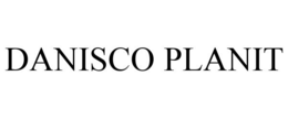 DANISCO PLANIT trademark