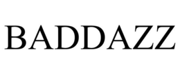 BADDAZZ trademark