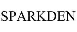 SPARKDEN trademark