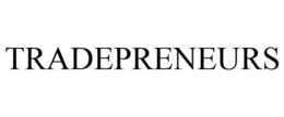 TRADEPRENEURS trademark