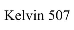 KELVIN 507 trademark