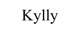 KYLLY trademark