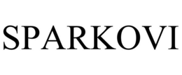 SPARKOVI trademark