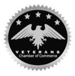 VETERANS CHAMBER OF COMMERCE trademark