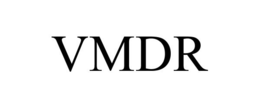 VMDR trademark