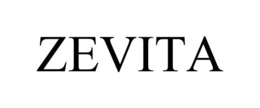 ZEVITA trademark