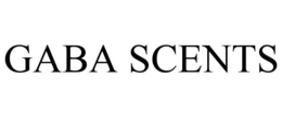 GABA SCENTS trademark