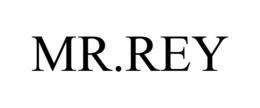 MR.REY trademark