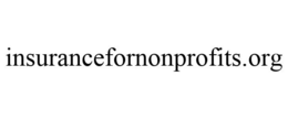 INSURANCEFORNONPROFITS.ORG trademark
