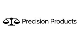 PRECISION PRODUCTS trademark