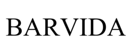BARVIDA trademark