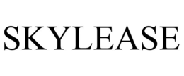 SKYLEASE trademark