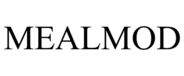 MEALMOD trademark