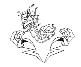 VS trademark