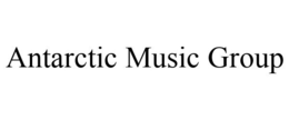 ANTARCTIC MUSIC GROUP trademark