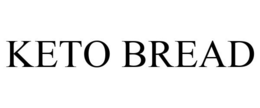 KETO BREAD trademark