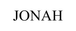 JONAH trademark