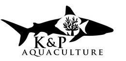 K&P AQUACULTURE trademark