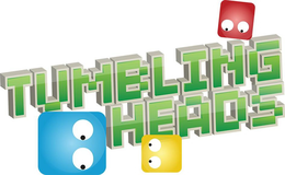 TUMBLING HEADS trademark