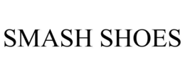 SMASH SHOES trademark