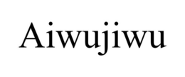 AIWUJIWU trademark