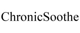 CHRONICSOOTHE trademark