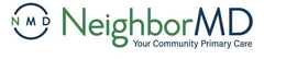 NMD NEIGHBORMD YOUR COMMUNITY PRIMARY CARE trademark