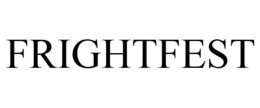 FRIGHTFEST trademark