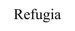 REFUGIA trademark