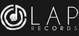 L A P RECORDS trademark