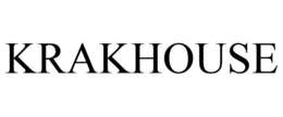 KRAKHOUSE trademark
