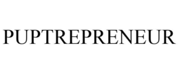 PUPTREPRENEUR trademark