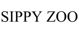 SIPPY ZOO trademark