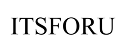 ITSFORU trademark