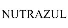 NUTRAZUL trademark