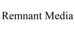 REMNANT MEDIA trademark