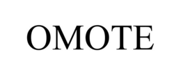 OMOTE trademark