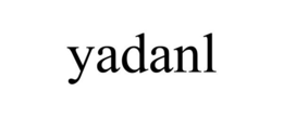 YADANL trademark