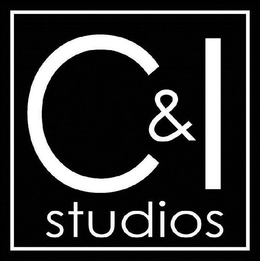 C&I STUDIOS trademark