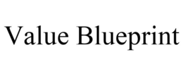 VALUE BLUEPRINT trademark