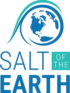 SALT OF THE EARTH trademark