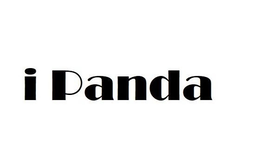 I PANDA trademark