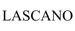 LASCANO trademark