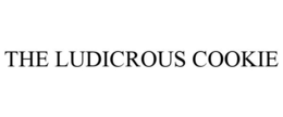 THE LUDICROUS COOKIE trademark