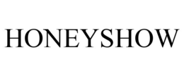 HONEYSHOW trademark