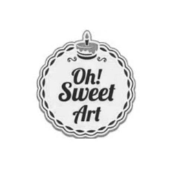 OH! SWEET ART trademark