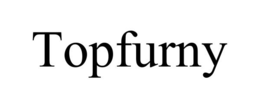 TOPFURNY trademark