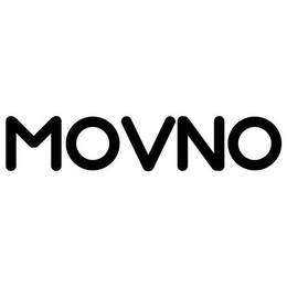 MOVNO trademark