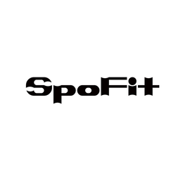 SPOFIT trademark